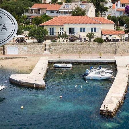 Villa Riva Barbat na Rabu Εξωτερικό φωτογραφία