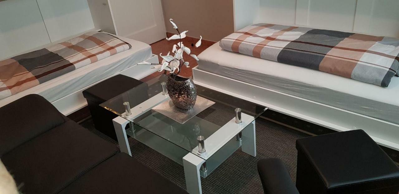 Villa Riva Barbat na Rabu Εξωτερικό φωτογραφία