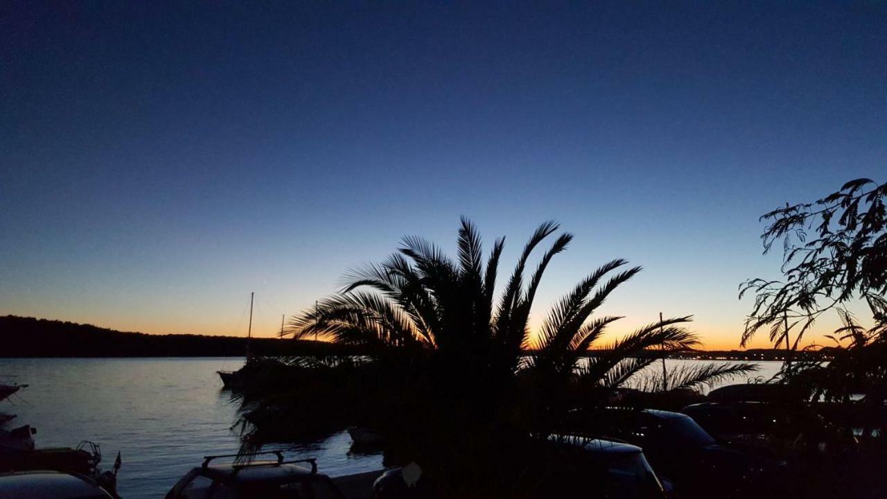 Villa Riva Barbat na Rabu Εξωτερικό φωτογραφία