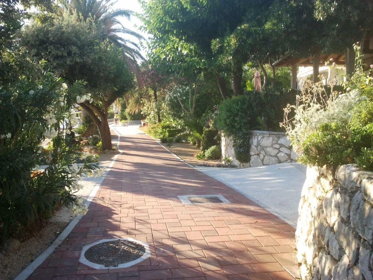 Villa Riva Barbat na Rabu Εξωτερικό φωτογραφία