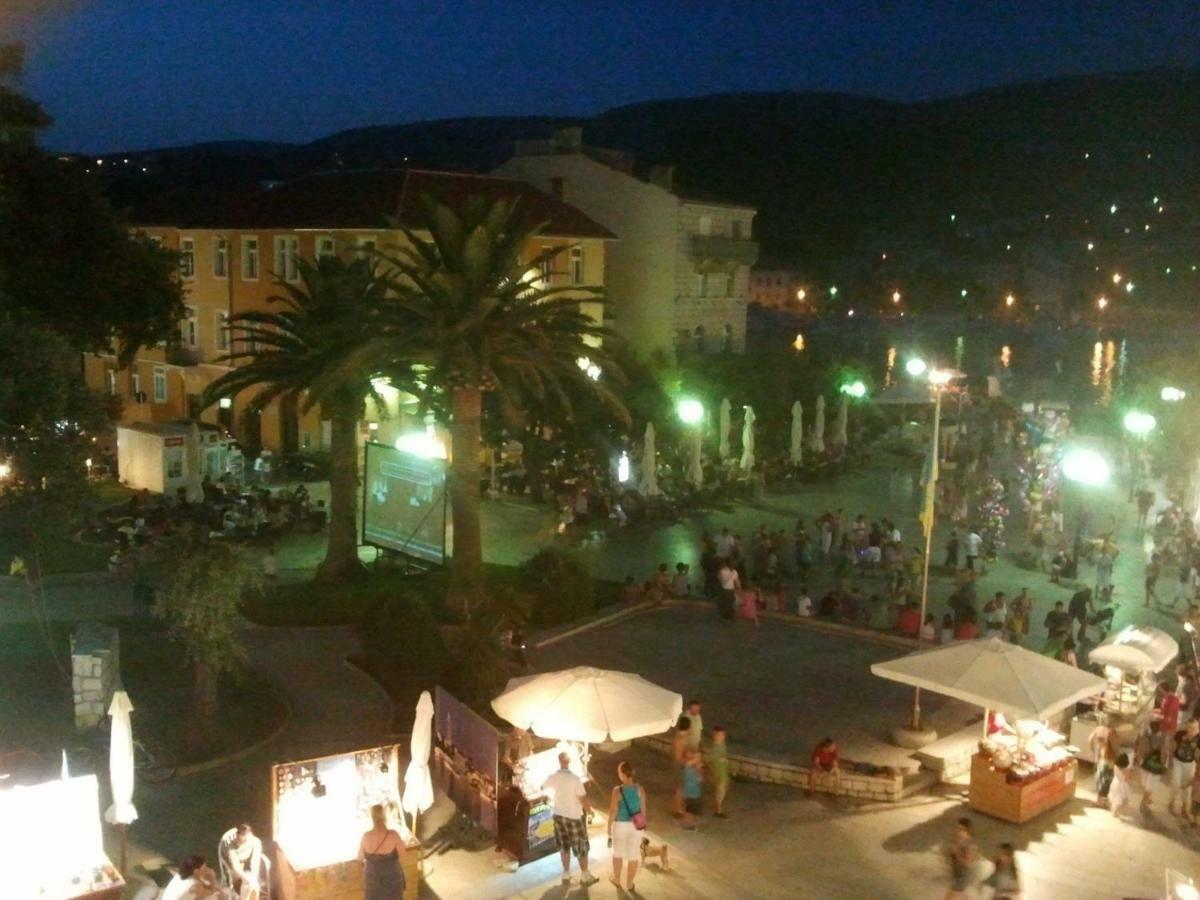Villa Riva Barbat na Rabu Εξωτερικό φωτογραφία