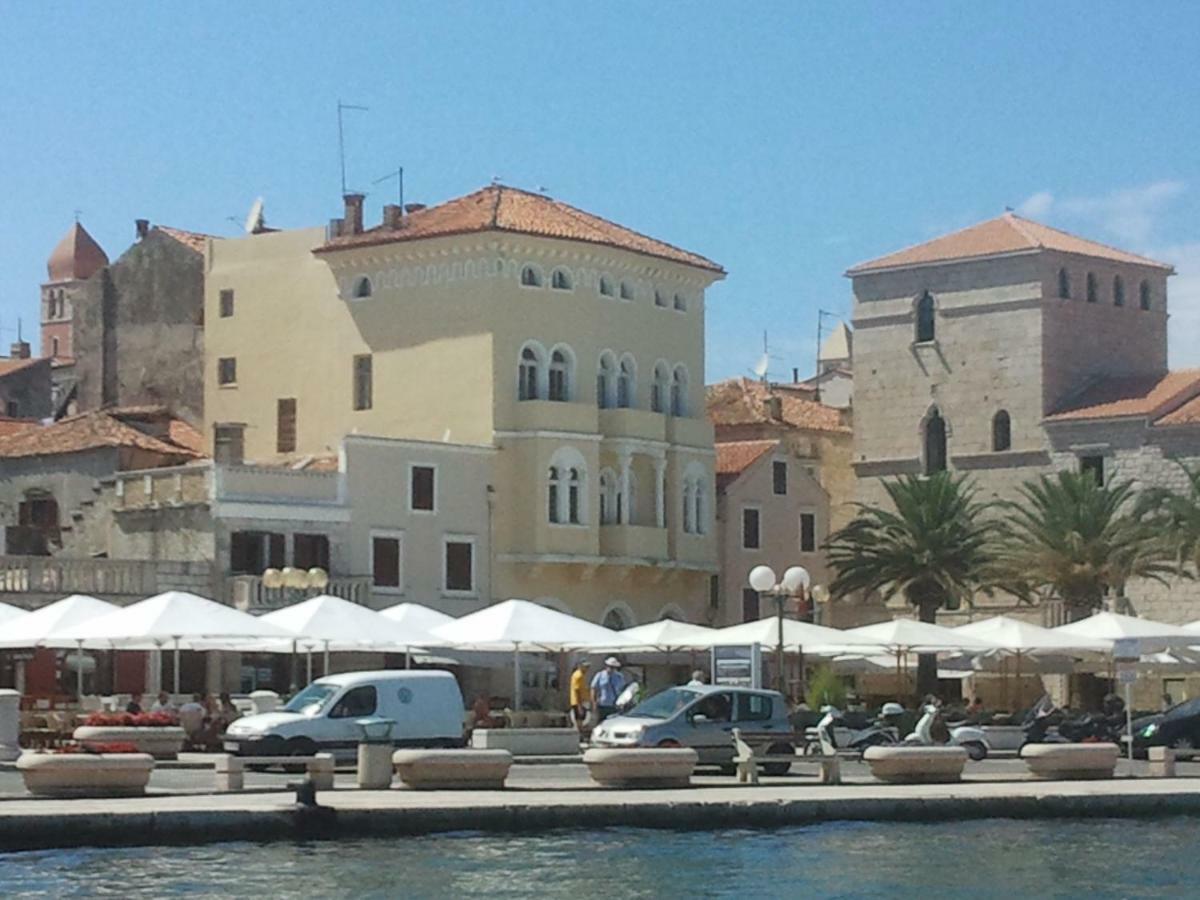 Villa Riva Barbat na Rabu Εξωτερικό φωτογραφία